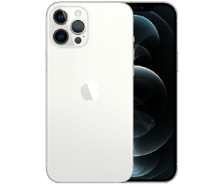 iPhone 12 Pro Max (256GB)<br>
(價值:HK$10,199)
(名額: 1 個)