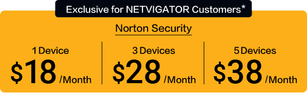 Norton Price Tag