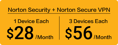 Norton Price Tag