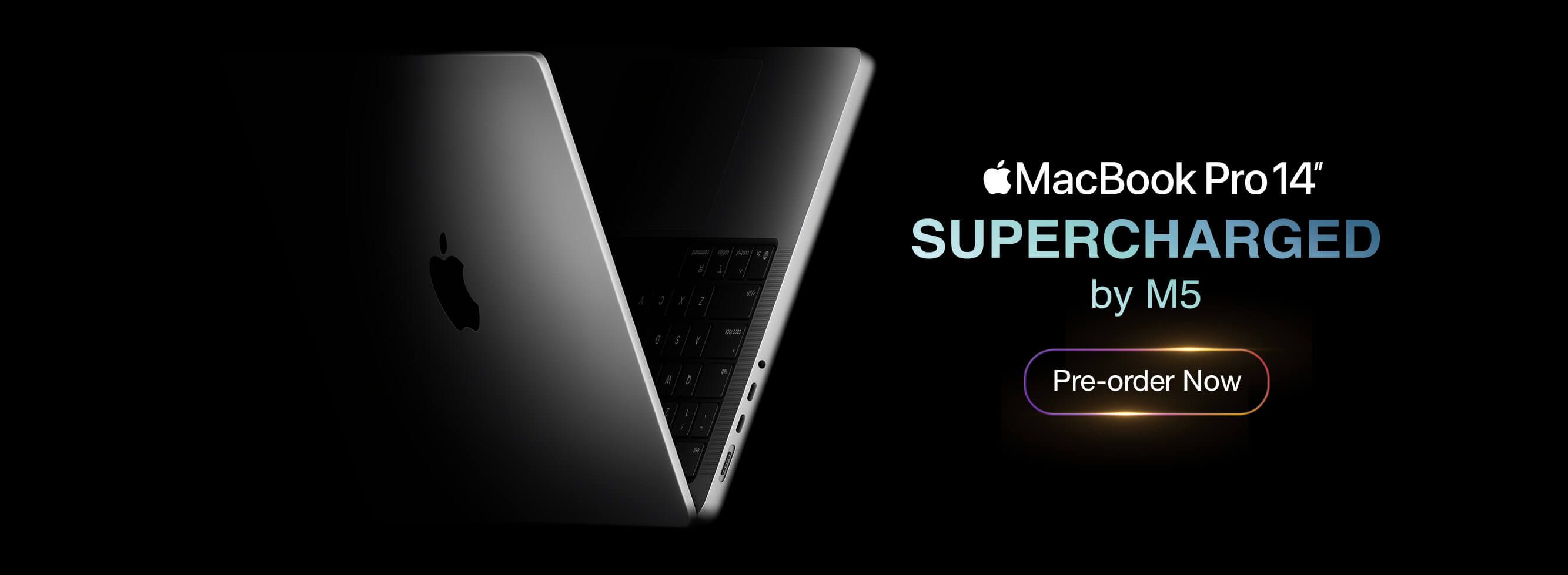MacBook pro eng 2025
