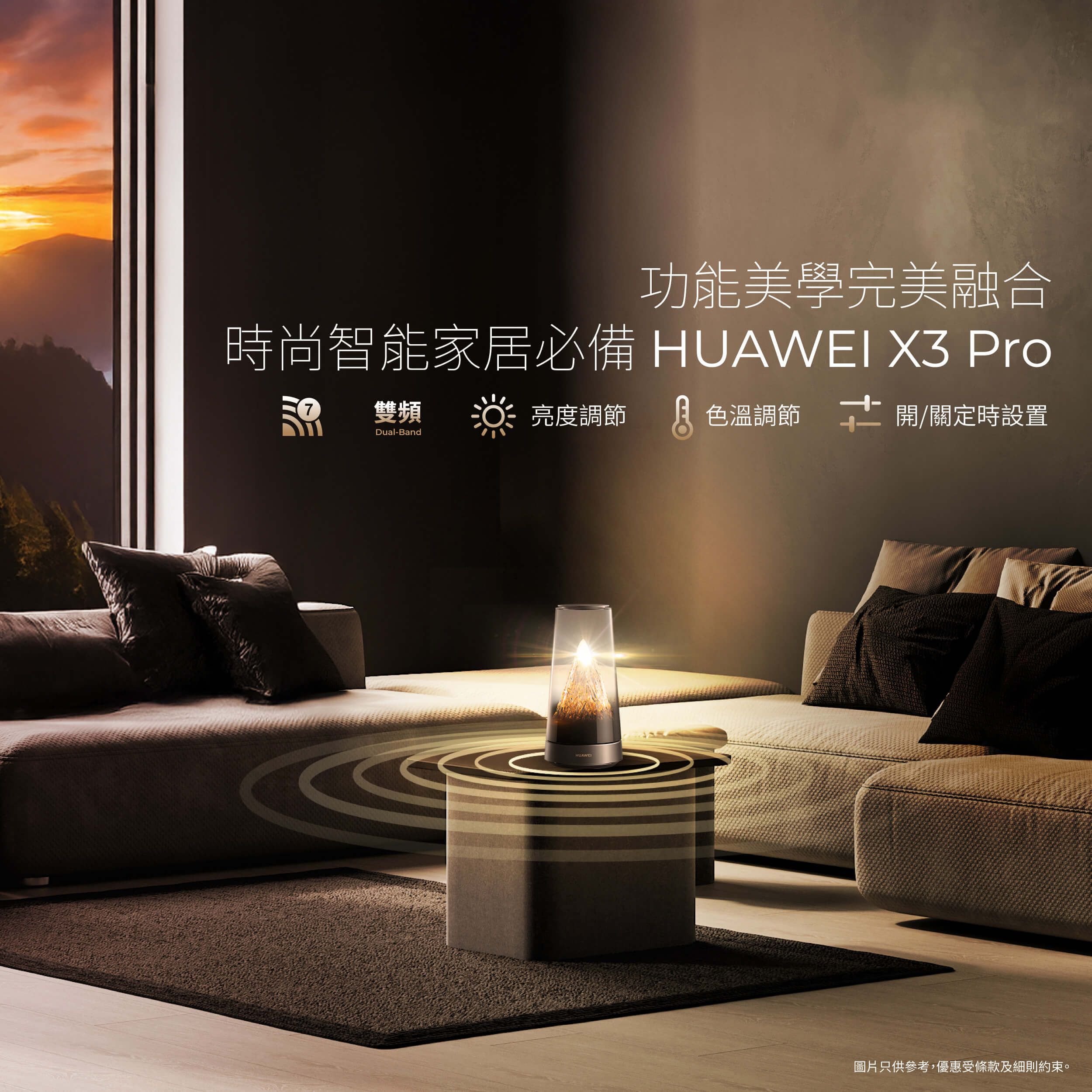 HuaweiX3Pro