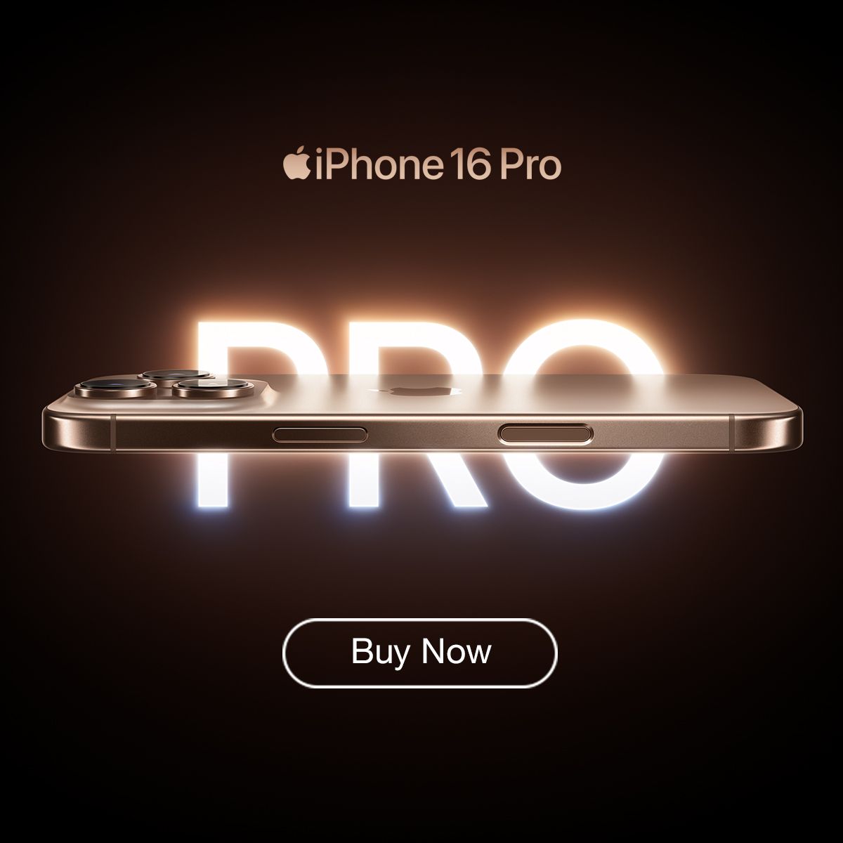 iPhone 16 Pro buy now