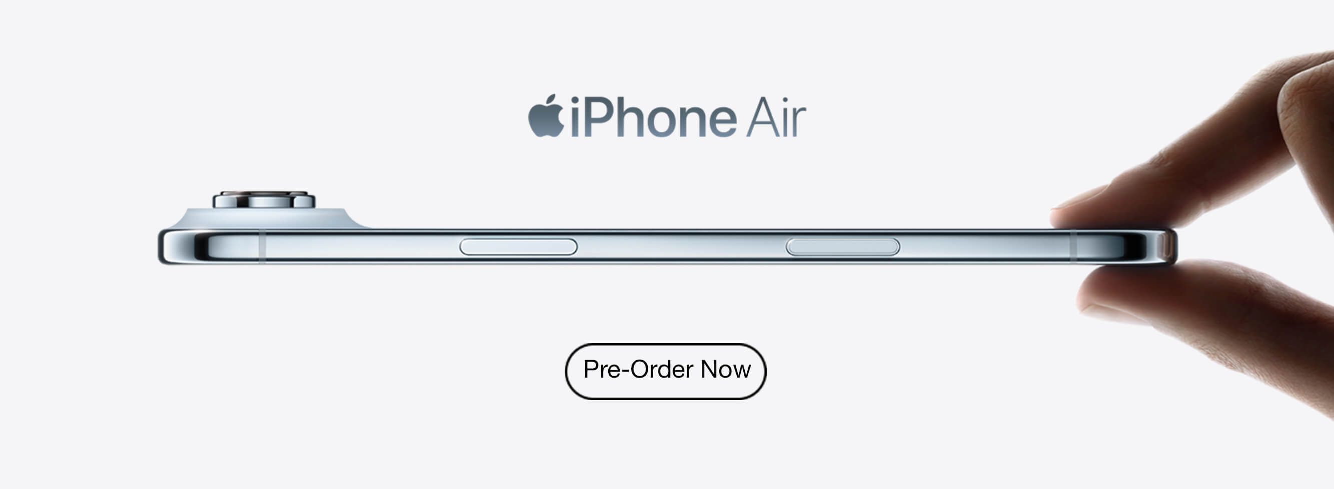iPhone17Air