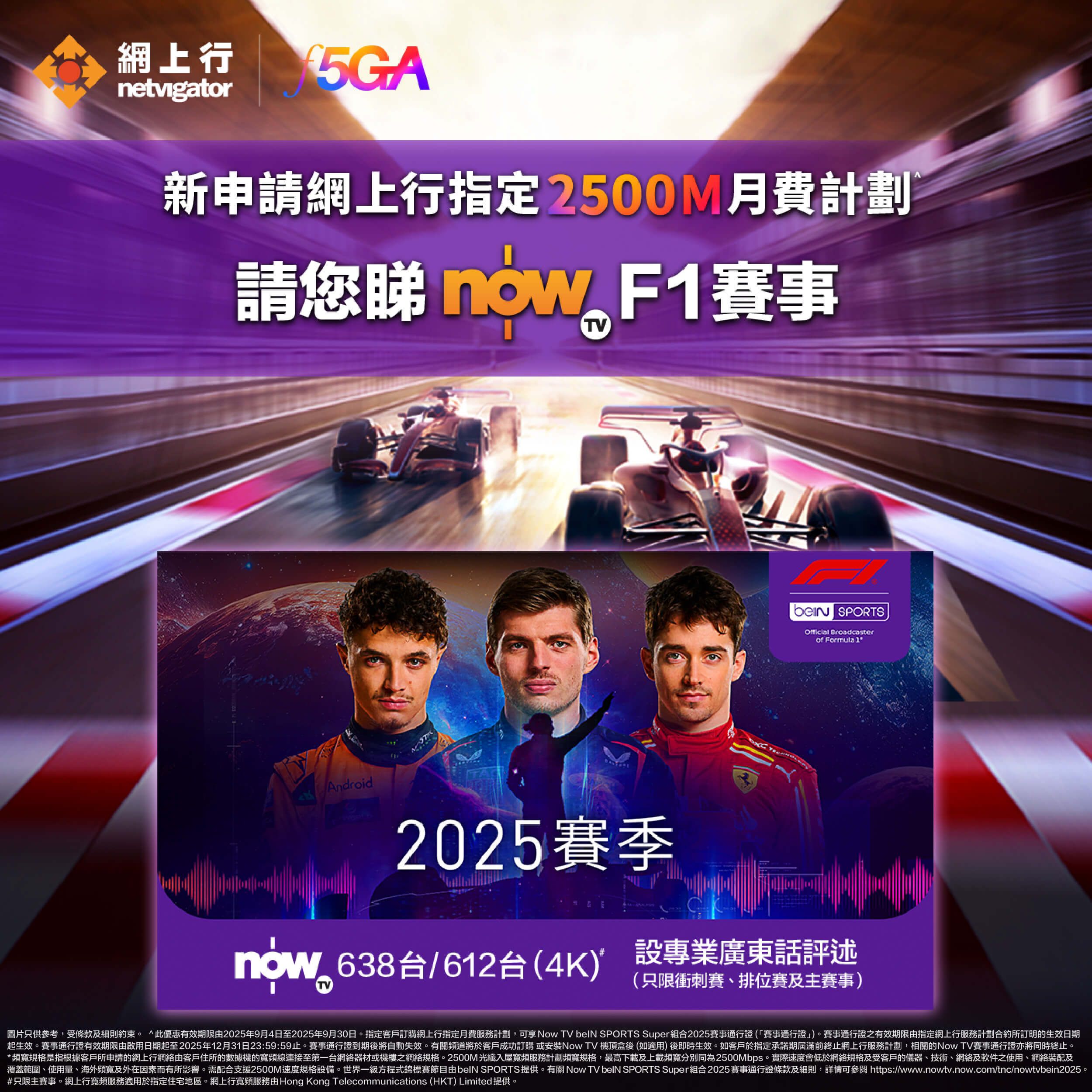 F1visual