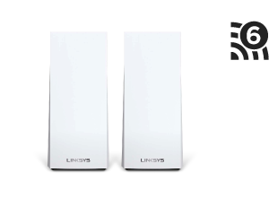 Two Velop MX4050 devices