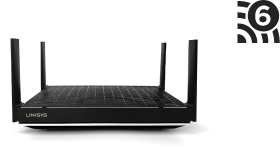 router-Linksys EA9350