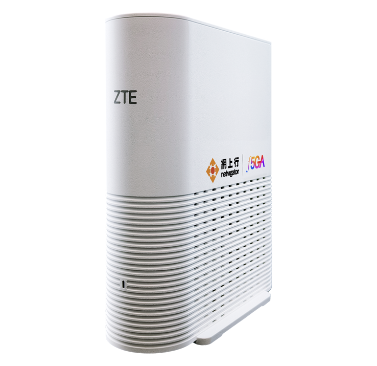 ZTE ZXHN H6701Q