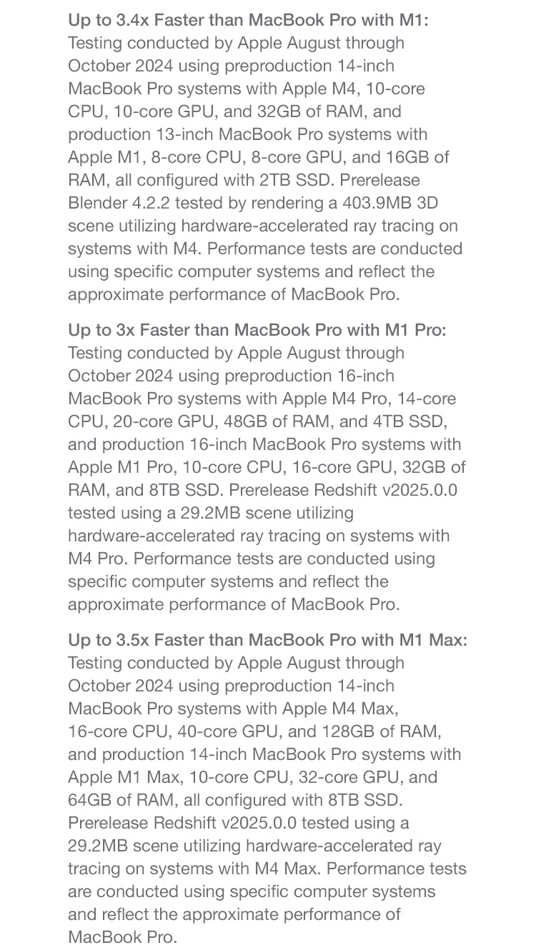   MacBook Pro 14-inch & 16-inch