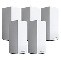 (King of Coverage – Velop MX4050 Solution (5 units))