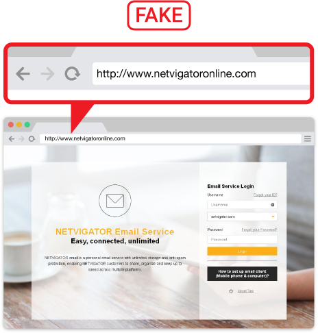 phishing-website-fake