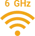 6Ghz